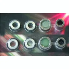 SHOCK ABSORBER BEARING KIT FOR KAWASAKI KX125/250 1989-97, AND KX500 1989-00 for KX250