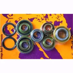 SHOCK ABSORBER BEARING KIT FOR KTM SX, MXC, AND EXC125/200/250/300/380 1998 for 125EXC, 125SX, 200EXC