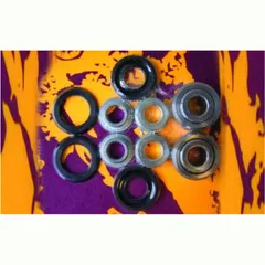 SHOCK ABSORBER BEARING KIT FOR SUZUKI RM125/250 1992-95 for RM250, RMX250