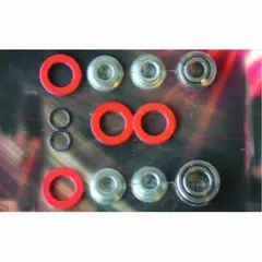 KIT STOSSDÄMPFERLAGER für YAMAHA YZ125/250 1992-93 WR250, YZ250