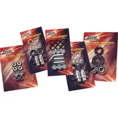 UPPER A-ARM BEARING KIT FOR LT-R450 2008 for Suzuki LT-R450QUADRACER