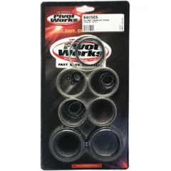CROSSGABEL-ÜBERHOLUNGSSATZ für CR500R 1997-01 für: Honda