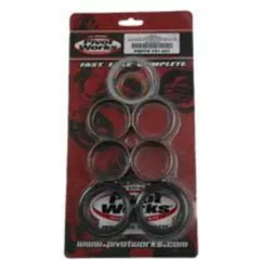 CROSSGABEL-ÜBERHOLUNGSSATZ für WR250-450F 2007-08 & YZF250-450 2005-08 für: Yamaha WR450F, YZ250F, YZ450F