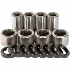 REPARATURKIT UMLENKUNG PIVOT WORKS für Kawasaki KX125, KX250
