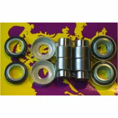 REPARATURKIT SCHWINGEN für HONDA CR125R 1990
