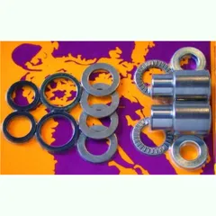 REPARATURKIT SCHWINGEN für HONDA CR250R 1992-01