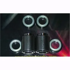 REPARATURKIT SCHWINGEN für Kawasaki KX125/250 1986-91, KX500 1986-01 UND KLX300/K DX200 1992-94 KDX200, KDX250, KLX250