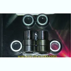 REPARATURKIT SCHWINGEN für Kawasaki KX125/250 1992-93 KX250