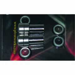 REPARATURKIT SCHWINGEN für Kawasaki KX125/250 1994-95 KLX650, KX250