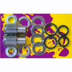 REPARATURKIT SCHWINGEN für Kawasaki KX125 1999-05 UND KX250 1999-07