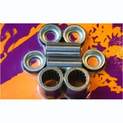 REPARATURKIT SCHWINGEN für Kawasaki KX60 1990-01, KX65 2001-07, KX80/85 1988-07 UND KX100 1998-07 Beta, Suzuki