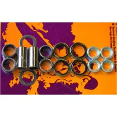 REPARATURKIT SCHWINGEN für KTM SX,MXC,EXC400/520 2000-02 125EXC, 125SX, 250EXC