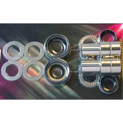 REPARATURKIT SCHWINGEN für YAMAHA YZ125/250/400 1998 WR250, WR400F, YZ250