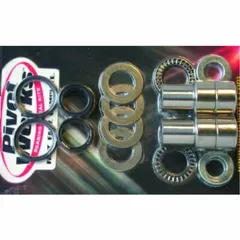 REPARATURKIT SCHWINGEN für YAMAHA YZ125/250/400/426 1999-01, WR400/426 1999-01 UND YZ250F 2001 WR250, WR400F, WR426F