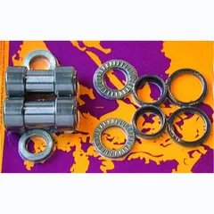 REPARATURKIT SCHWINGEN für YAMAHA YZ125/250/250F /450F 2002-03 UND YZ/WR450F 2003-06 WR250, WR426F, YZ250