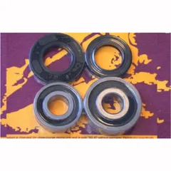 PIVOT WORKS Rear Wheel Bearings And Seals Kit for CRF230F, CRF230L