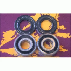 PIVOT WORKS Rear Wheel Bearings And Seals Kit for KDX220, KDX250, KLX250