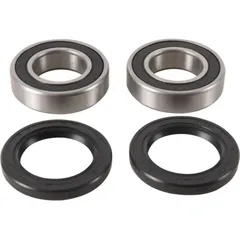 PIVOT WORKS Rear Wheel Bearings And Seals Kit for KTM, Husqvarna, Husaberg