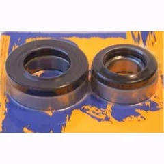 PIVOT WORKS Rear Wheel Bearings And Seals Kit for YFM400KODIAK