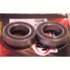 PIVOT WORKS Rear Wheel Bearings And Seals Kit for YFM350WARRIOR