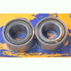 PIVOT WORKS Front Wheel Bearings And Seals Kit for KVF300PRAIRIE, KVF360PRAIRIE, KVF400PRAIRIE