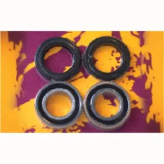 PIVOT WORKS Front Wheel Bearings And Seals Kit for CR125R, CR250R, CR500R HM CRE125, CRE250, CRE-F450R
