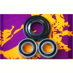PIVOT WORKS Front Wheel Bearings And Seals Kit for XR650L, XR650R