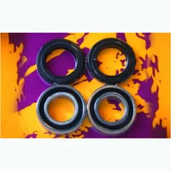 PIVOT WORKS Front Wheel Bearings And Seals Kit for GAS GAS, Suzuki
