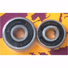 PIVOT WORKS Front Wheel Bearings And Seals Kit PWFWK-K09-008