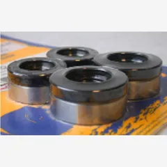 PIVOT WORKS Front Wheel Bearings And Seals Kit for YFM660RAPTOR, YFM700RAPTOR