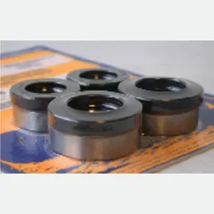 PIVOT WORKS Front Wheel Bearings And Seals Kit for YFM125RAPTOR, YFM250BEARTRACKER, YFM250BIGBEAR