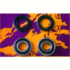 PIVOT WORKS Front Wheel Bearings And Seals Kit for WR250, YZ250