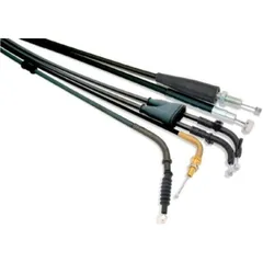 TECNIUM Bremskabel - hinten für Peugeot BUXY502T, SPEEDAKE502T, ZENITH502T