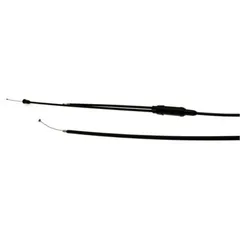 TECNIUM Throttle Cable for Suzuki RMX50