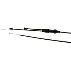 TECNIUM Throttle Cable - Ø6mm for Peugeot XP6502T, XP6502TSM