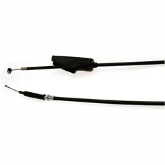 TECNIUM Clutch Cable for Peugeot XP6502T, XP6502TSM