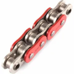 AFAM A520XHR2R Xs-Ring Nietkettenschloss 520