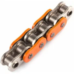 AFAM A525XHR3O Xs-Ring Nietkettenschloss 525