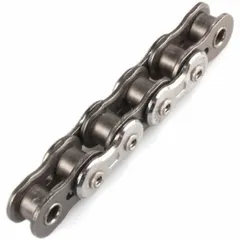 AFAM 3D 520MXR QX2-Ring Semi-pressed Link 520