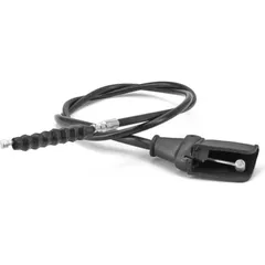 TECNIUM Clutch Cable for Aprilia, Gilera, Derbi