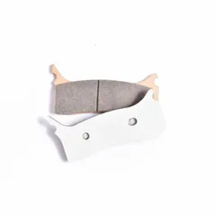 BERINGER Original Standard Street/Sports Sintermetall Bremsbeläge - KIT1100S