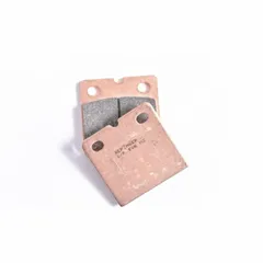 BERINGER Original Standard Street/Sports Sintermetall Bremsbeläge - KIT506HS