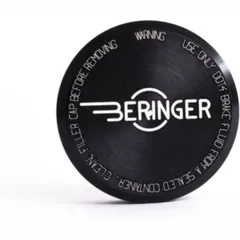 BERINGER Separated Reservoir Cover 15CC Black