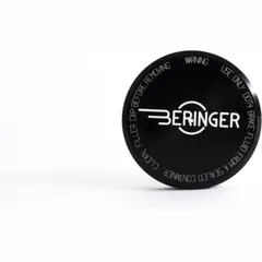 BERINGER Separated Reservoir Cover 35CC Black