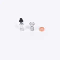 BERINGER Reparatursatz Hohlschraube serienmäßiger Hauptzylinder MC12,7 Hinten