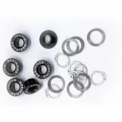 BERINGER MX Socket Kit Aeronal® Bremsscheibe