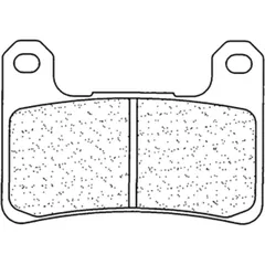 CL BRAKES Racing Sintermetall Bremsbeläge - 1133C60 für Suzuki GSX-R1000, GSX-R600, GSX-R750 Kawasaki NINJAZX-10R