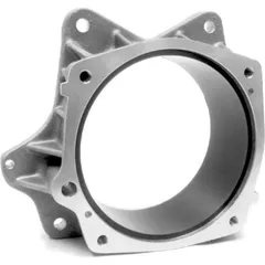 WSM for: Yamaha 800 GP Turbine housing