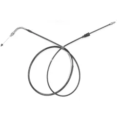 WSM Gaz-Gasgriffkabel 002-055-02