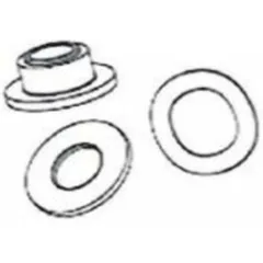 Floaterkit für Bremsscheibe Brembo (Kit mit 5 Floater)